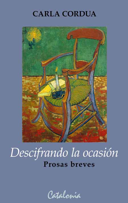 Descifrando la ocasión Descifrando la ocasión