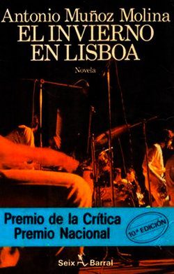 El invierno en Lisboa