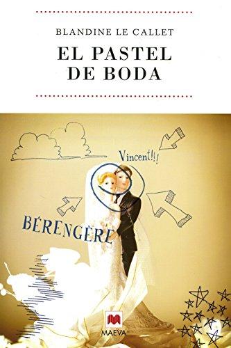 El pastel de boda