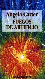 Fuegos de artificio