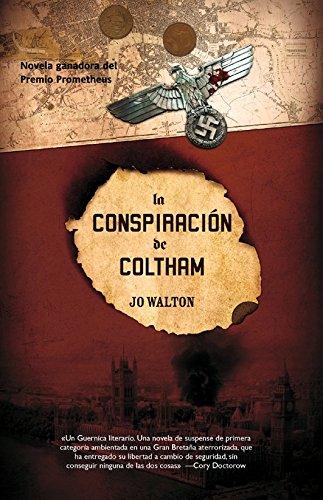 La conspiración de Colthan