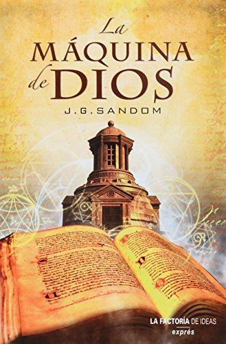 La maquina de Dios