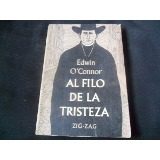 Al filo de la tristeza