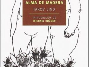 Alma de madera