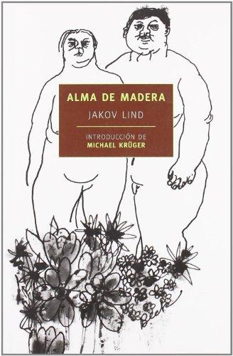 Alma de madera Alma de madera