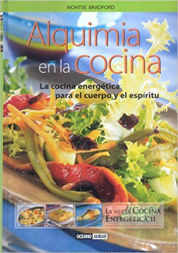 Alquimia en la cocina