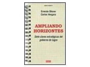 Ampliando Horizontes: Siete Claves Estratégicas del Gobierno de Lagos