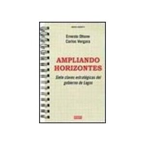Ampliando Horizontes: Siete Claves Estratégicas del Gobierno de Lagos