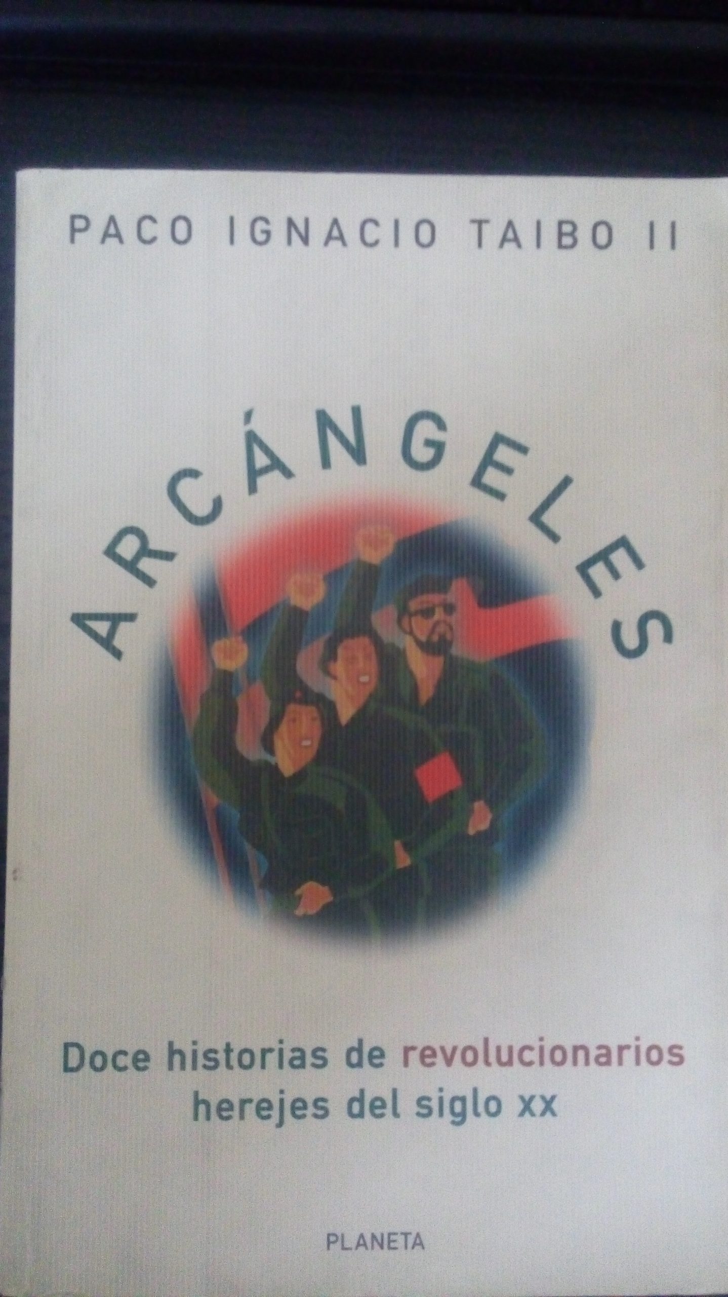 Arcángeles