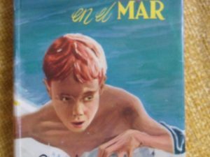 Aventura en el mar
