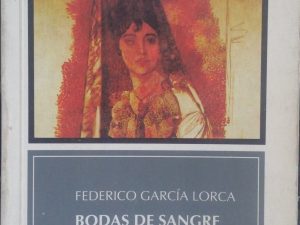 Bodas de Sangre