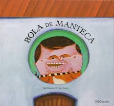 Bola de manteca