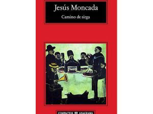 Camino de sirga