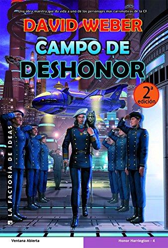 Campo de deshonor Campo de deshonor