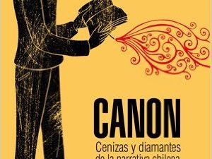 Canon. Cenizas Y Diamantes De La Narrativa Chilena