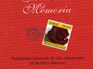 Cartas de la memoria
