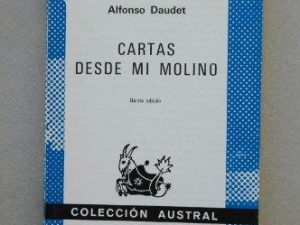Cartas desde mi molino