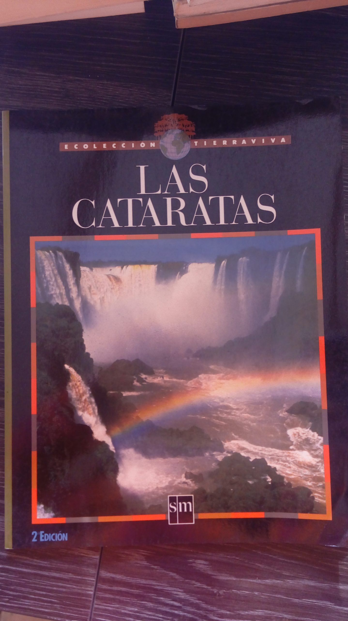 Las Cataratas