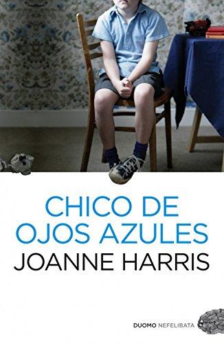Chico de ojos azules Chico de ojos azules