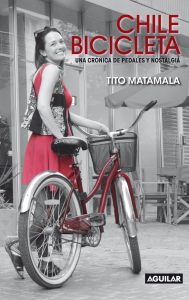 Chile bicicleta