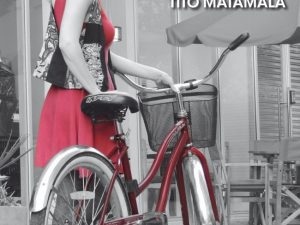 Chile bicicleta