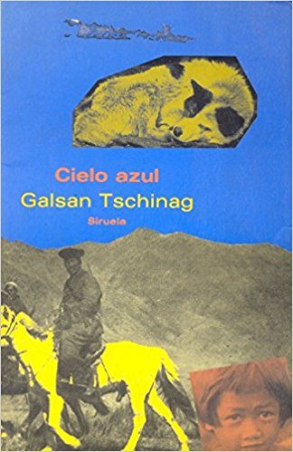 Cielo azul Cielo azul