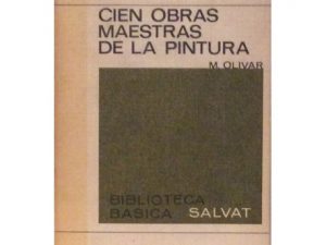Cien obras maestras de la pintura