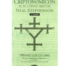 Código Arethusa(Criptonomicón III)