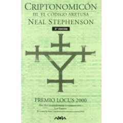 Código Arethusa(Criptonomicón III)