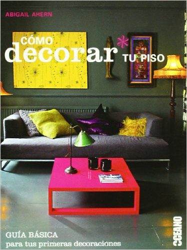 Como decorar tu piso