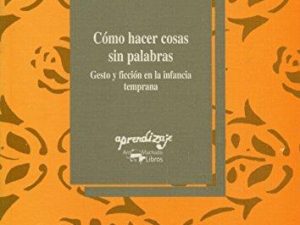 Como hacer cosas sin palabras