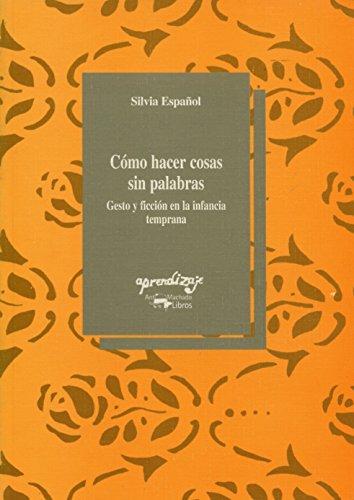 Como hacer cosas sin palabras