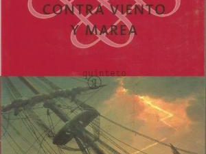 Contra viento y marea
