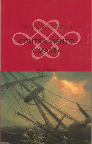 Contra viento y marea Contra viento y marea