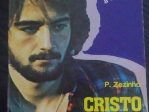 Cristo me dejo preocupado