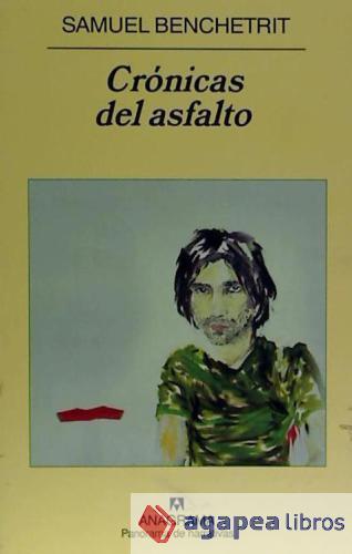 Crónicas del asfalto