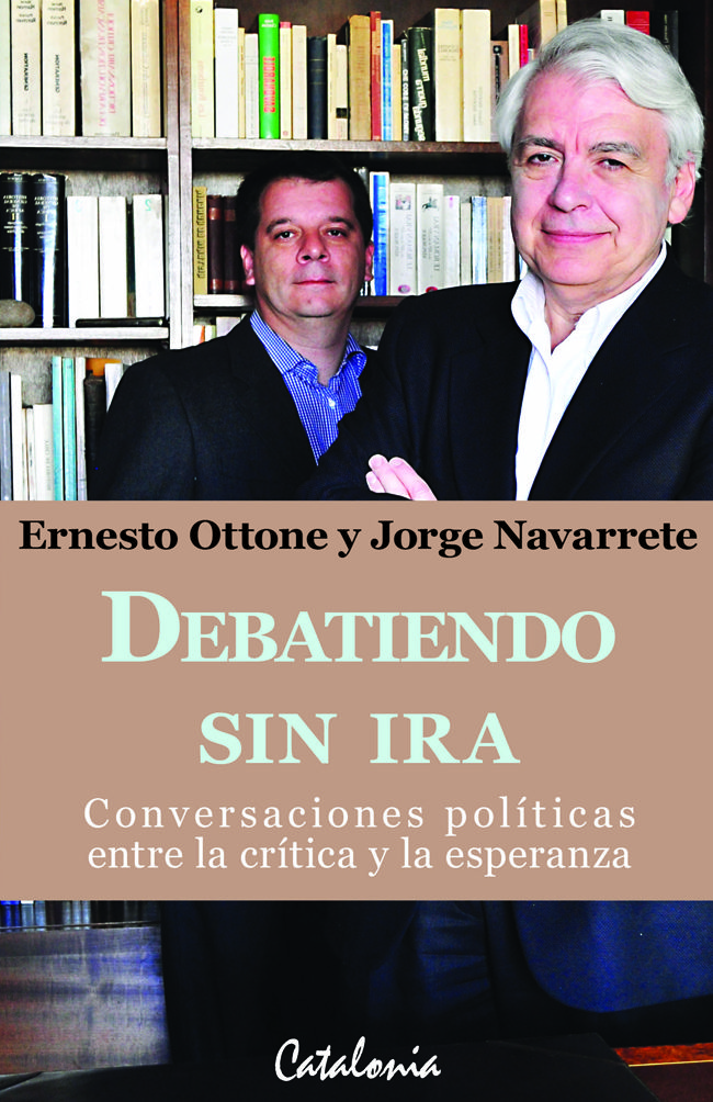 Debatiendo sin ira Debatiendo sin ira