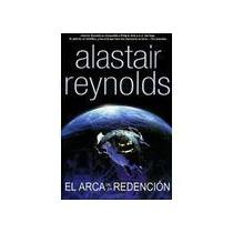 El arca de la redención