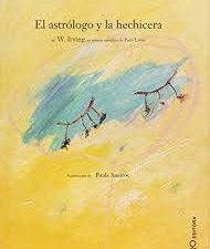 El astrólogo y la hechicera