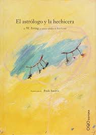 El astrólogo y la hechicera