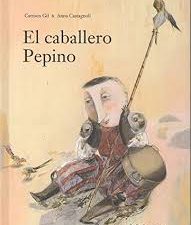 El caballero Pepino