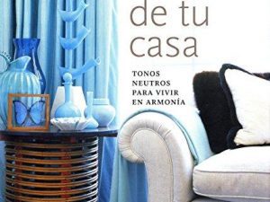 El color de tu casa