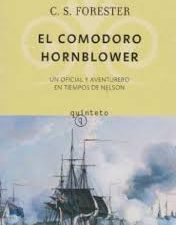 El comodoro Hornblower
