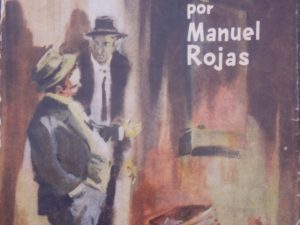 El delincuente