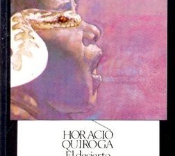 El desierto