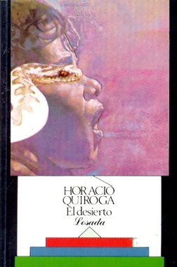 El desierto