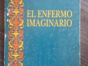 El enfermo imaginario
