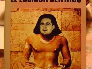 El escriba sentado