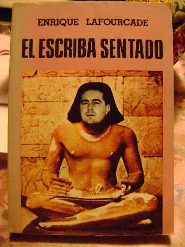 El escriba sentado