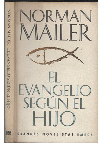 El evangelio según el hijo